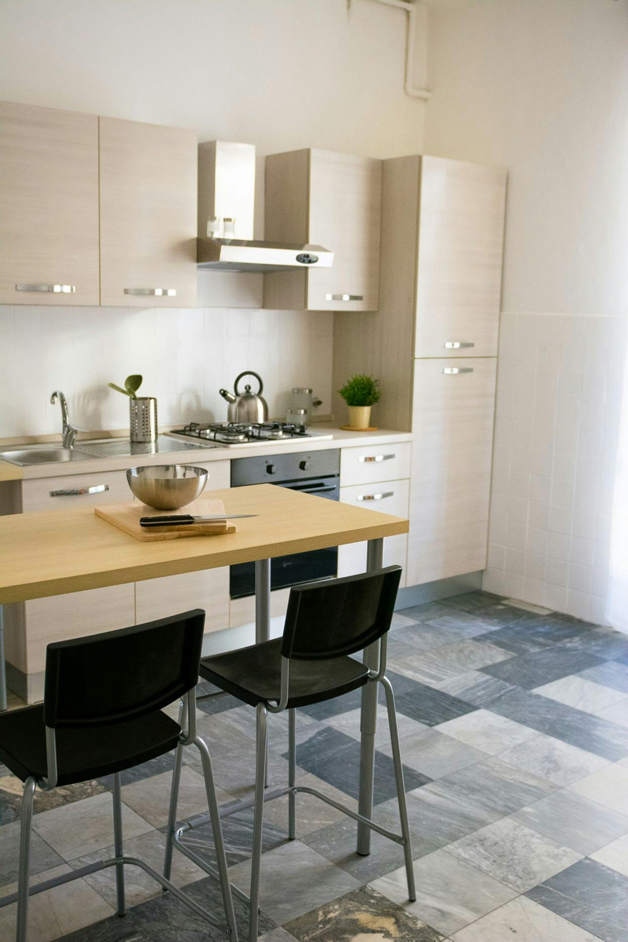 Single room Turin, 1 bed, 13m² — photo 8