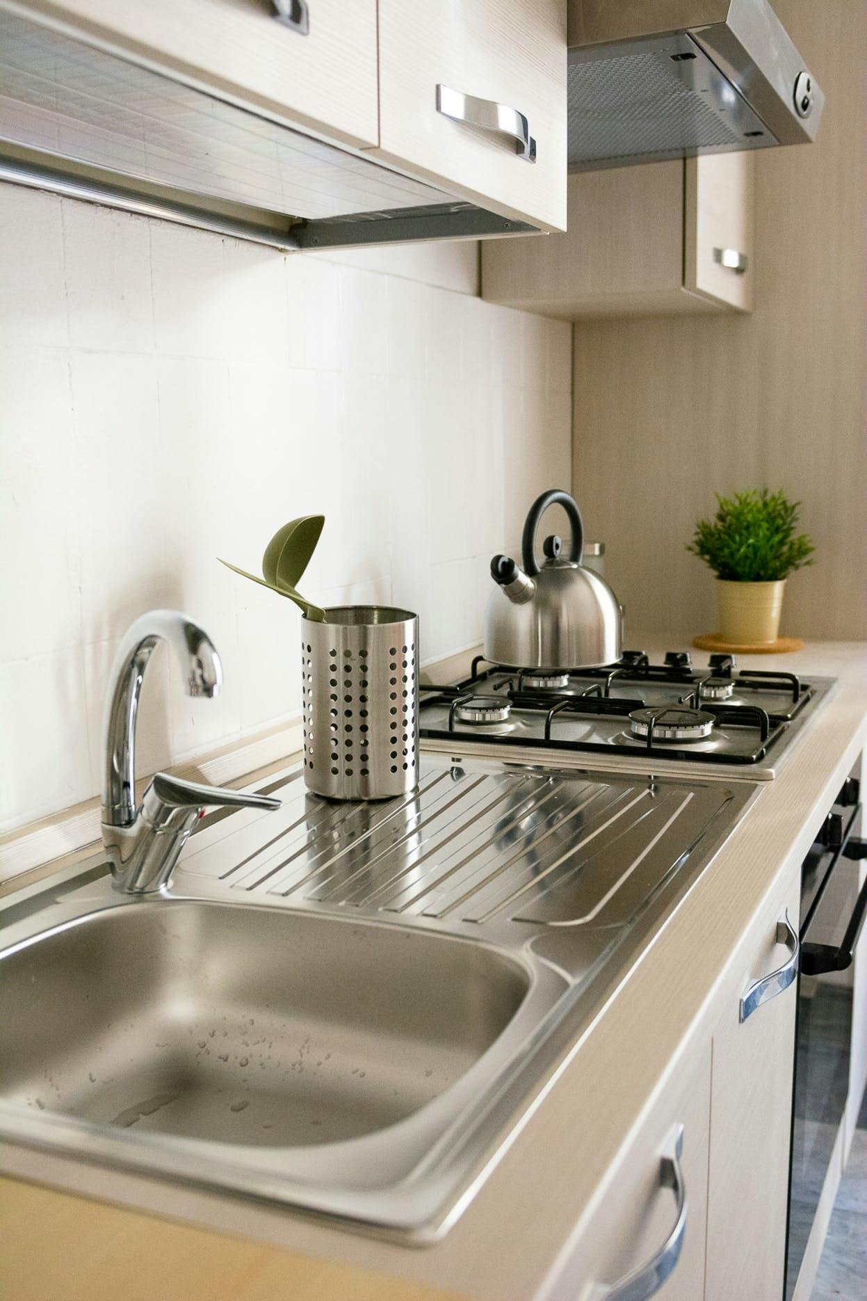 Single room Turin, 1 bed, 13m² — photo 10