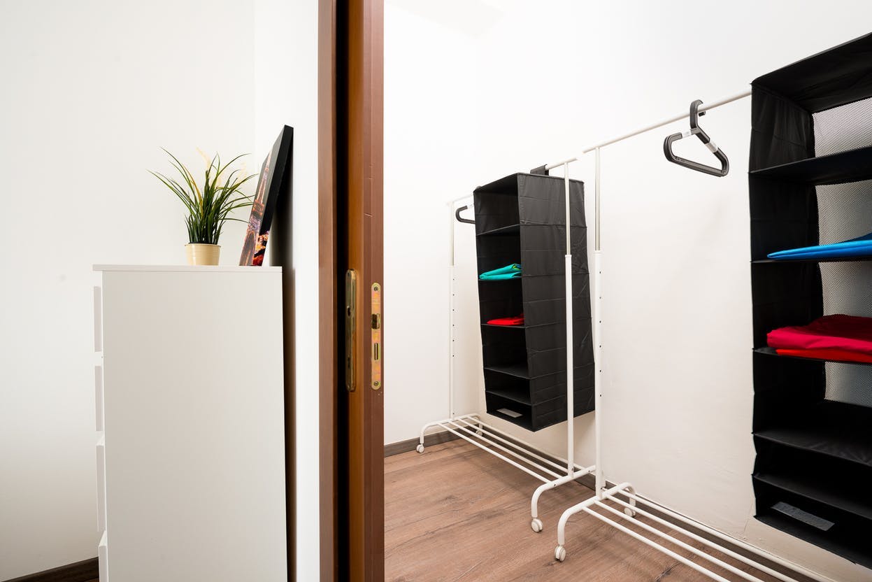 Single room Turin, 1 bed, 14m² — photo 5