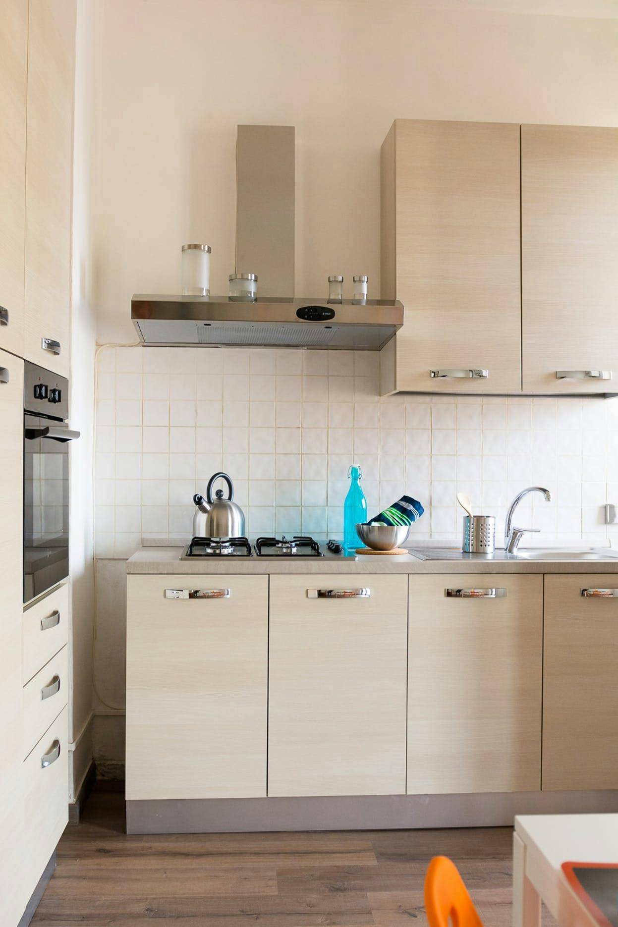 Single room Turin, 1 bed, 14m² — photo 10
