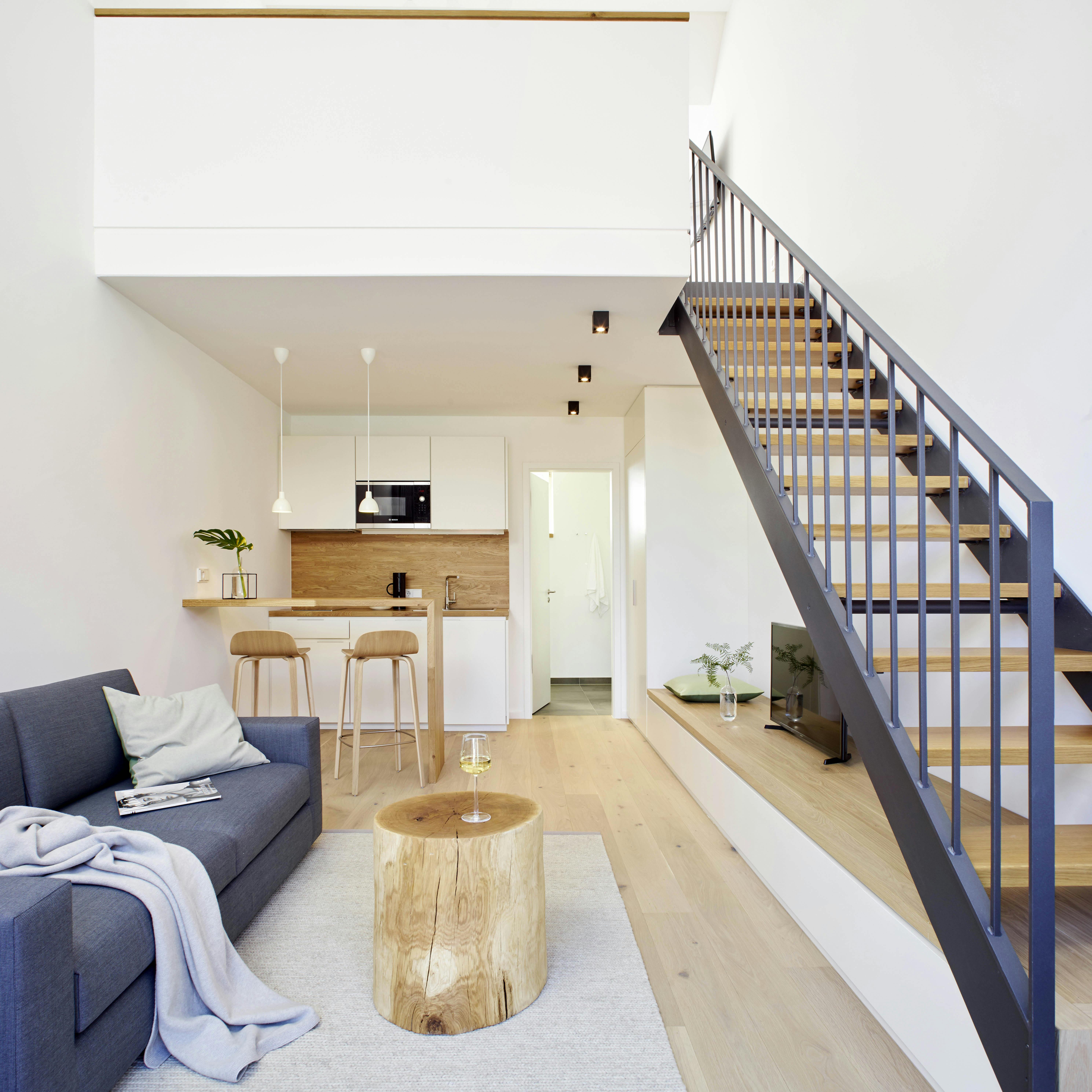 Квартира сдается в аренду за 3 600 € в месяц в Wolfsburg, Schulenburgstraße