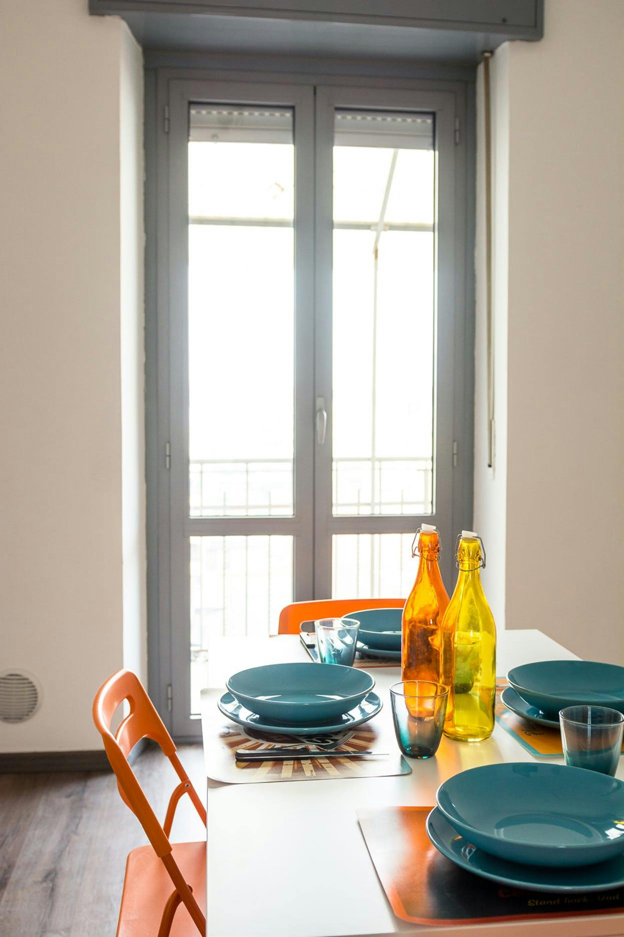 Single room Turin, 1 bed, 14m² — photo 8