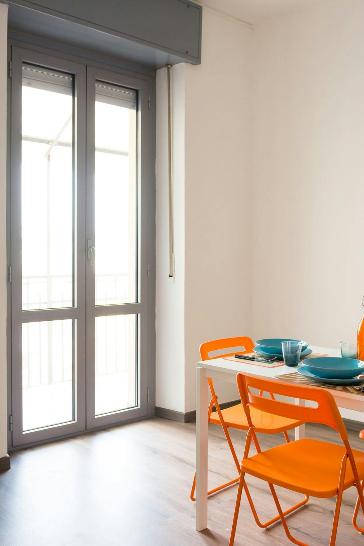 Single room Turin, 1 bed, 14m² — photo 7