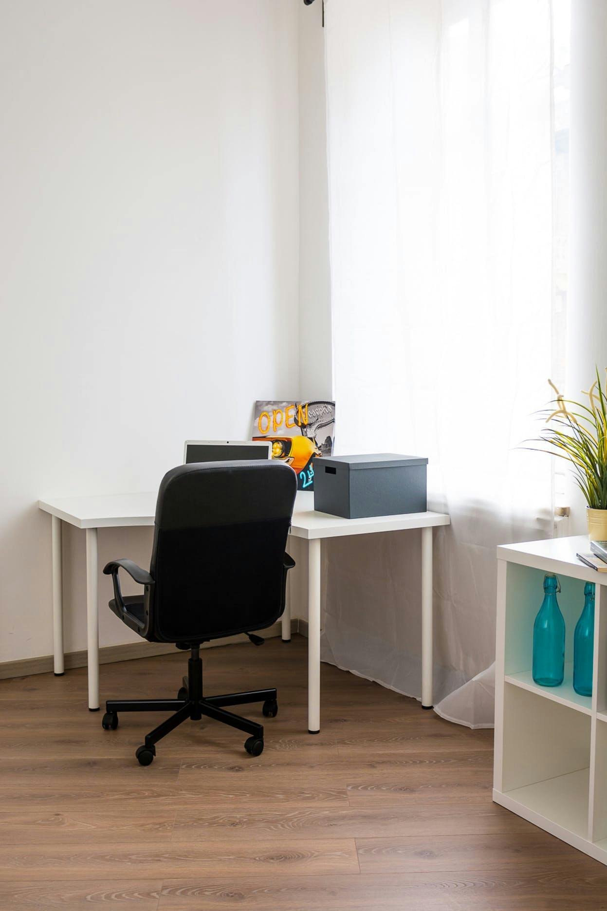 Single room Turin, 1 bed, 14m² — photo 6
