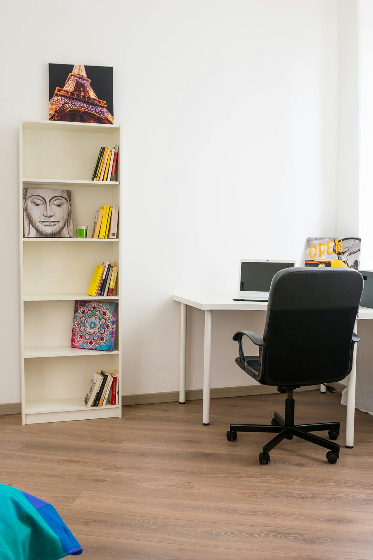 Single room Turin, 1 bed, 14m² — photo 7