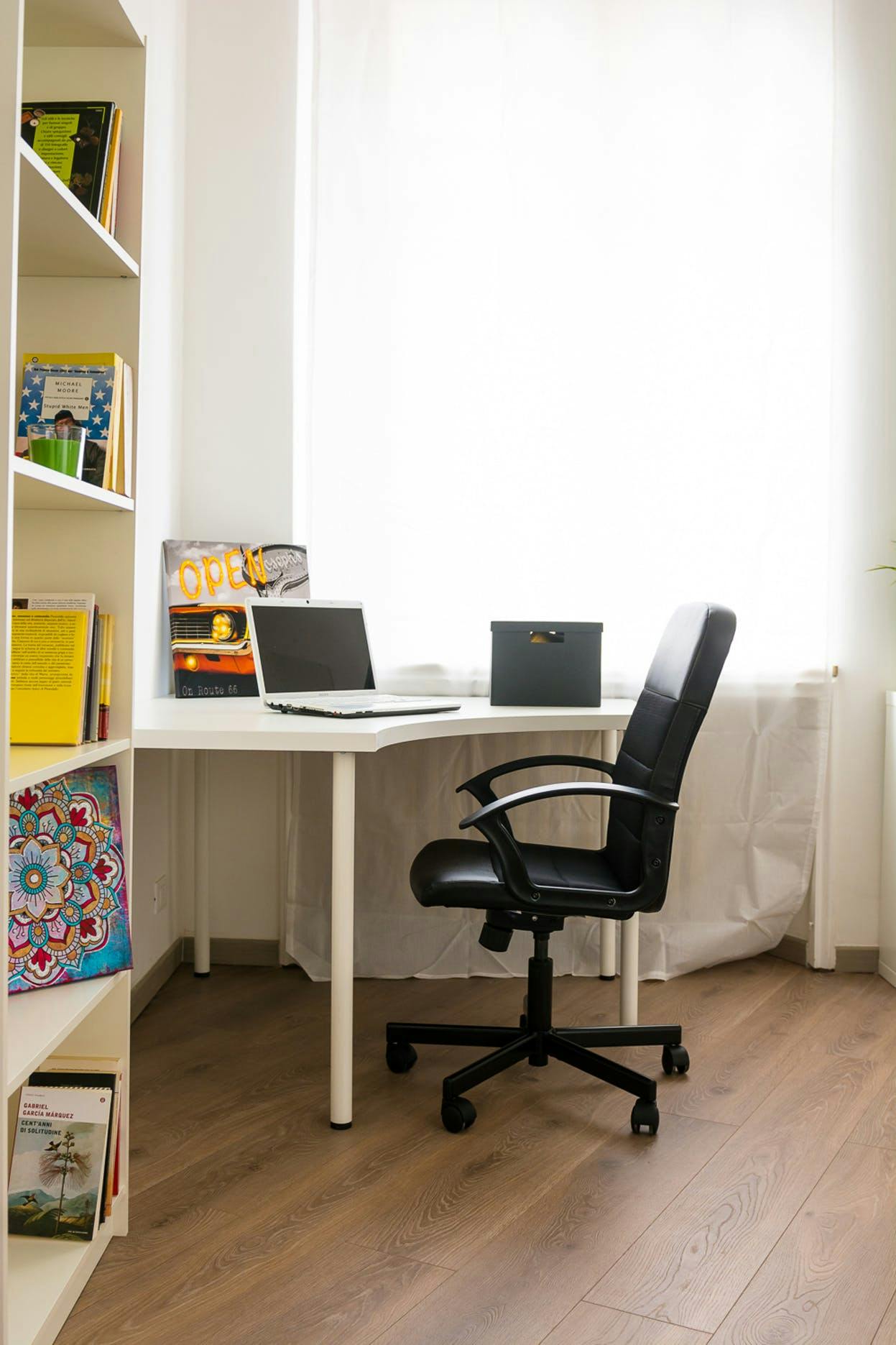 Single room Turin, 1 bed, 14m² — photo 8