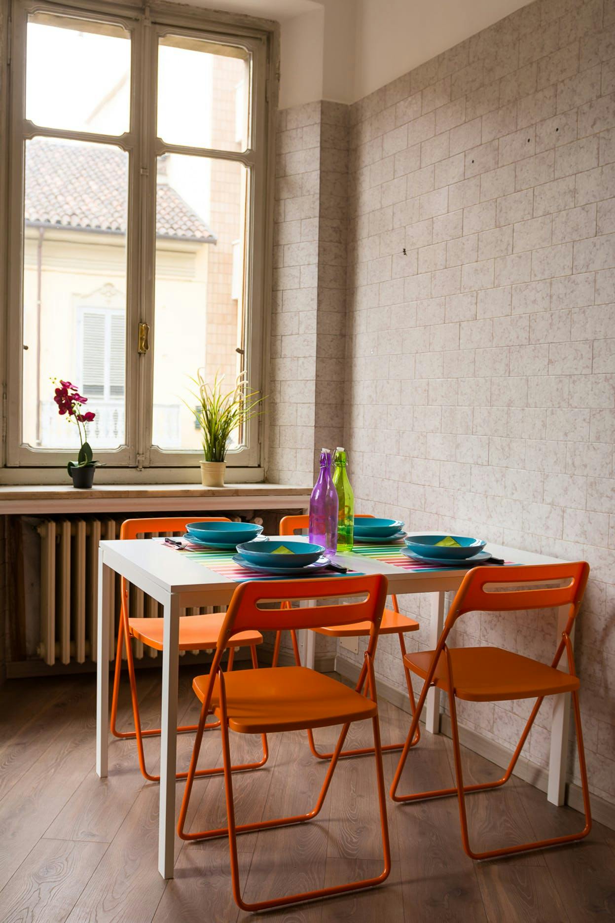 Single room Turin, 1 bed, 14m² — photo 10