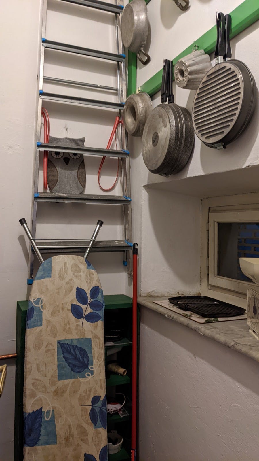 Single room Florence, 1 bed, 10m² — photo 7