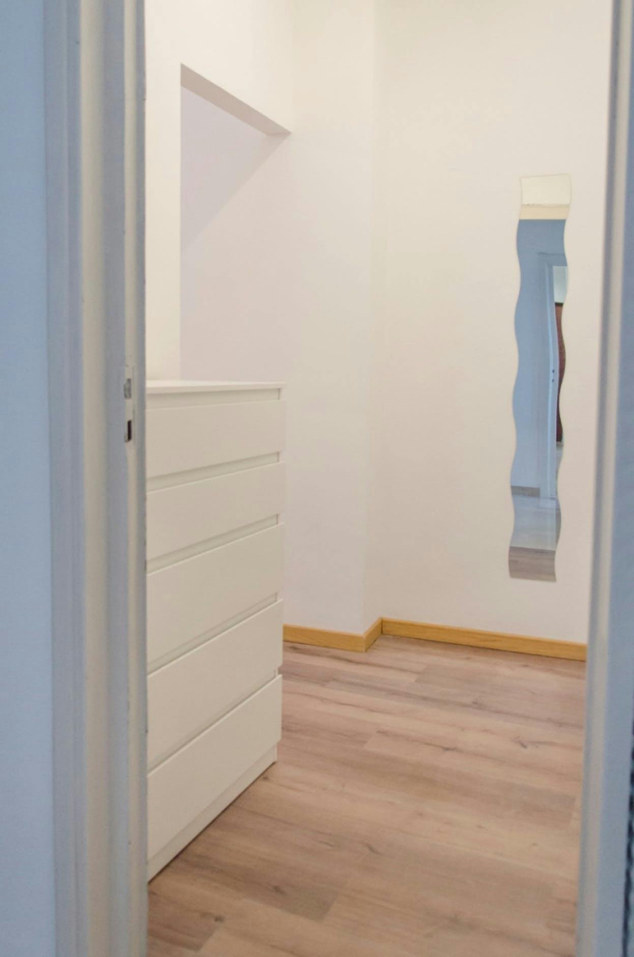 Single room Turin, 1 bed, 10m² — photo 6