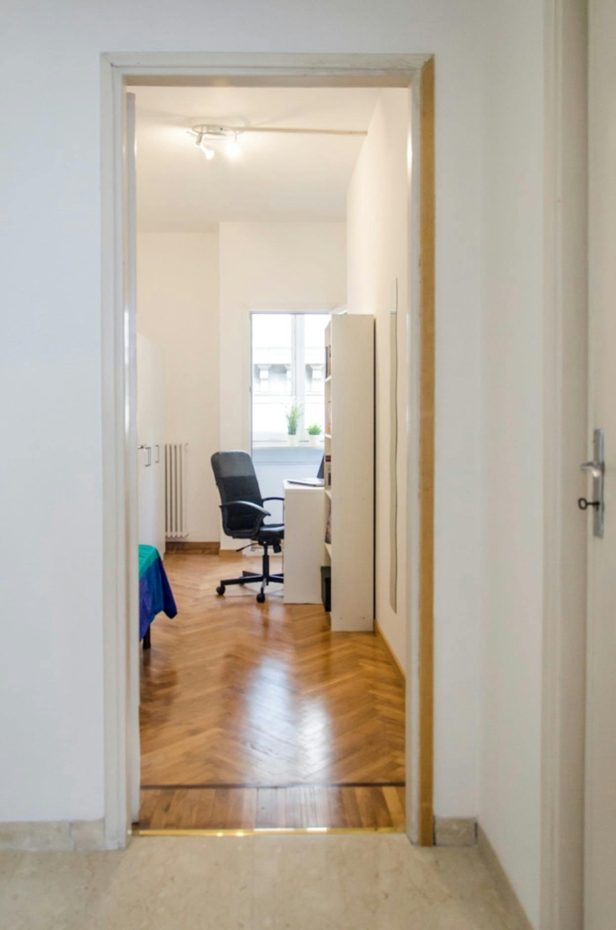 Single room Turin, 1 bed, 10m² — photo 7