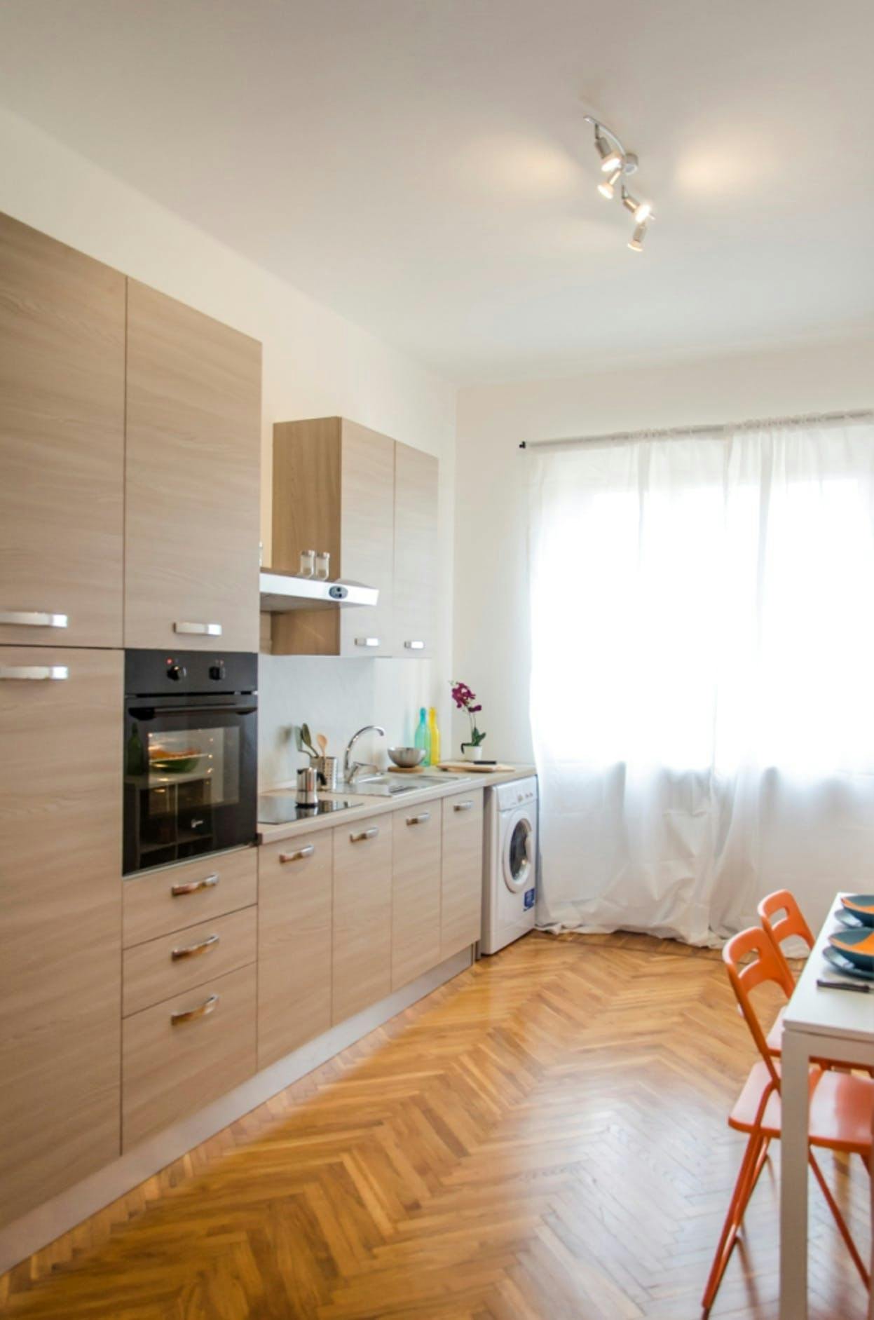 Single room Turin, 1 bed, 10m² — photo 8