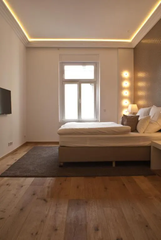 1-Bedroom Apartment in Herzogstraße, Düsseldorf (1125295) room image 1