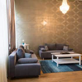 Wohnung zu mieten für 8.970 € pro Monat in Düsseldorf, Herzogstraße