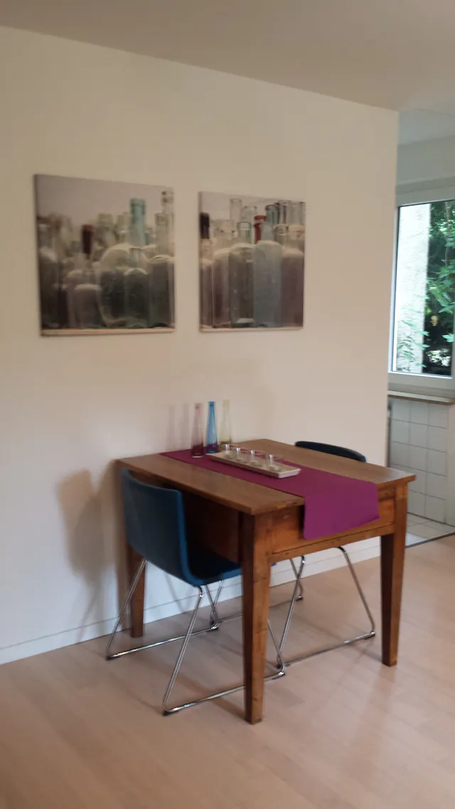 1-Bedroom Apartment in Gebelsbergstraße, Stuttgart (1125316) room image 2