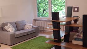 Wohnung zu mieten für 940 € pro Monat in Stuttgart, Gebelsbergstraße