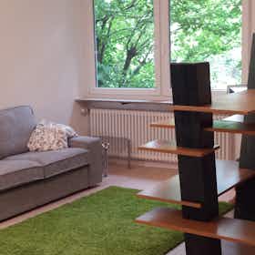 Apartament de închiriat pentru 940 EUR pe lună în Stuttgart, Gebelsbergstraße