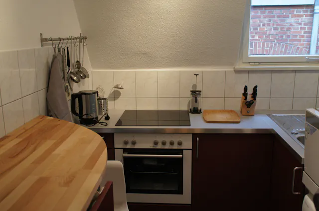 1-Bedroom Apartment in Möhringer Straße, Stuttgart (1125318) room image 40