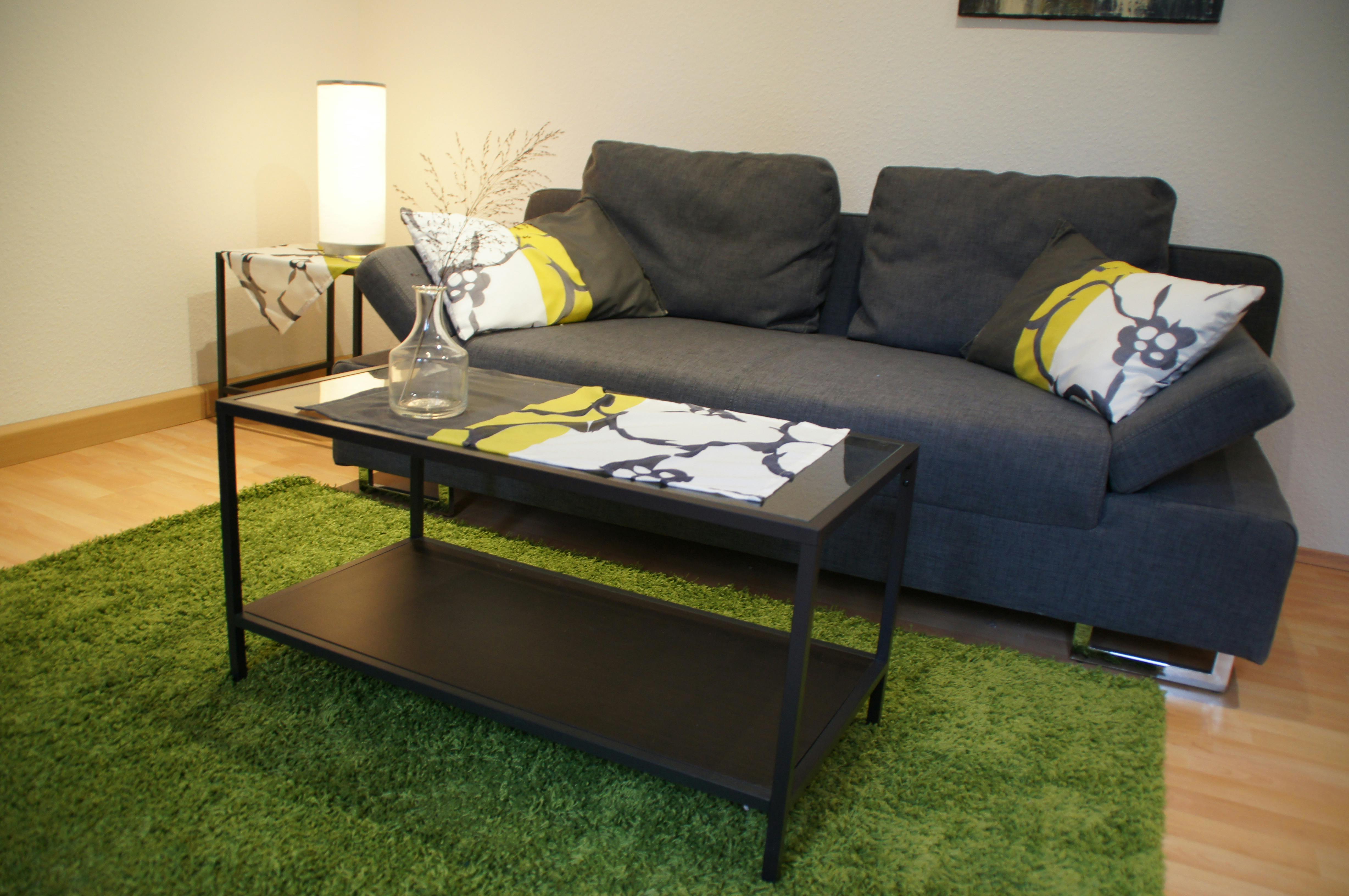 Apartment for rent for €1,180 per month in Stuttgart, Möhringer Straße