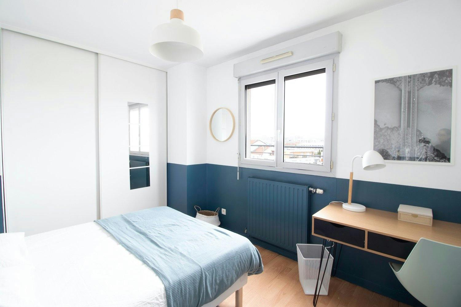 Apartment Lyon, 106m² — photo 20