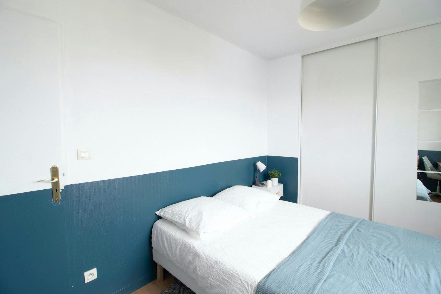 Apartment Lyon, 106m² — photo 22