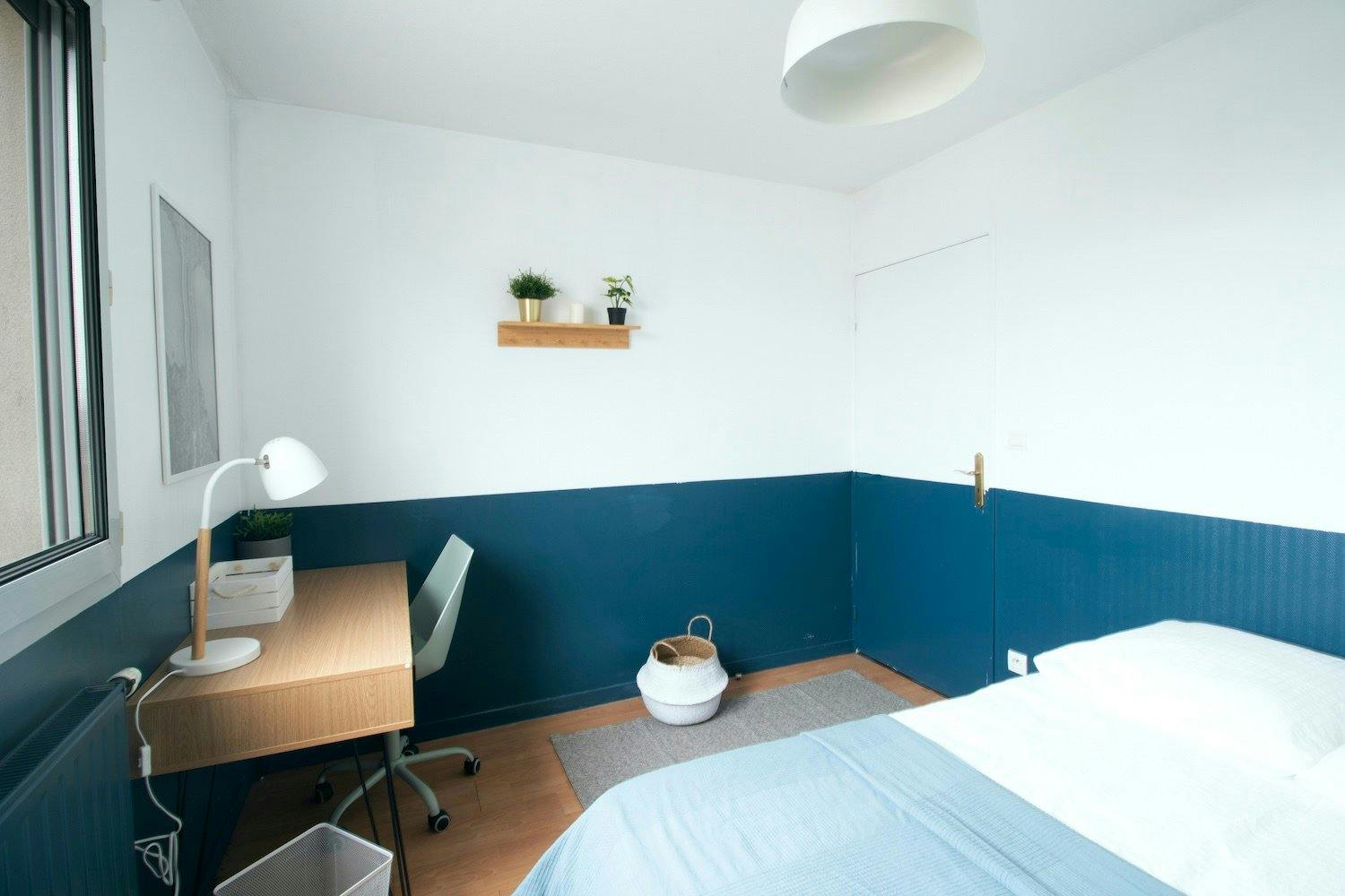 Apartment Lyon, 106m² — photo 23