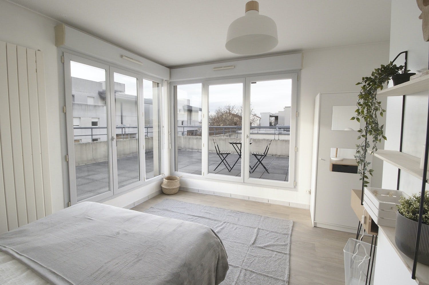 Apartment Lyon, 106m² — photo 19