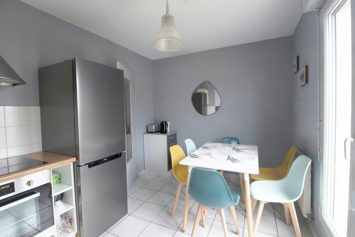 Apartment Lyon, 106m² — photo 22