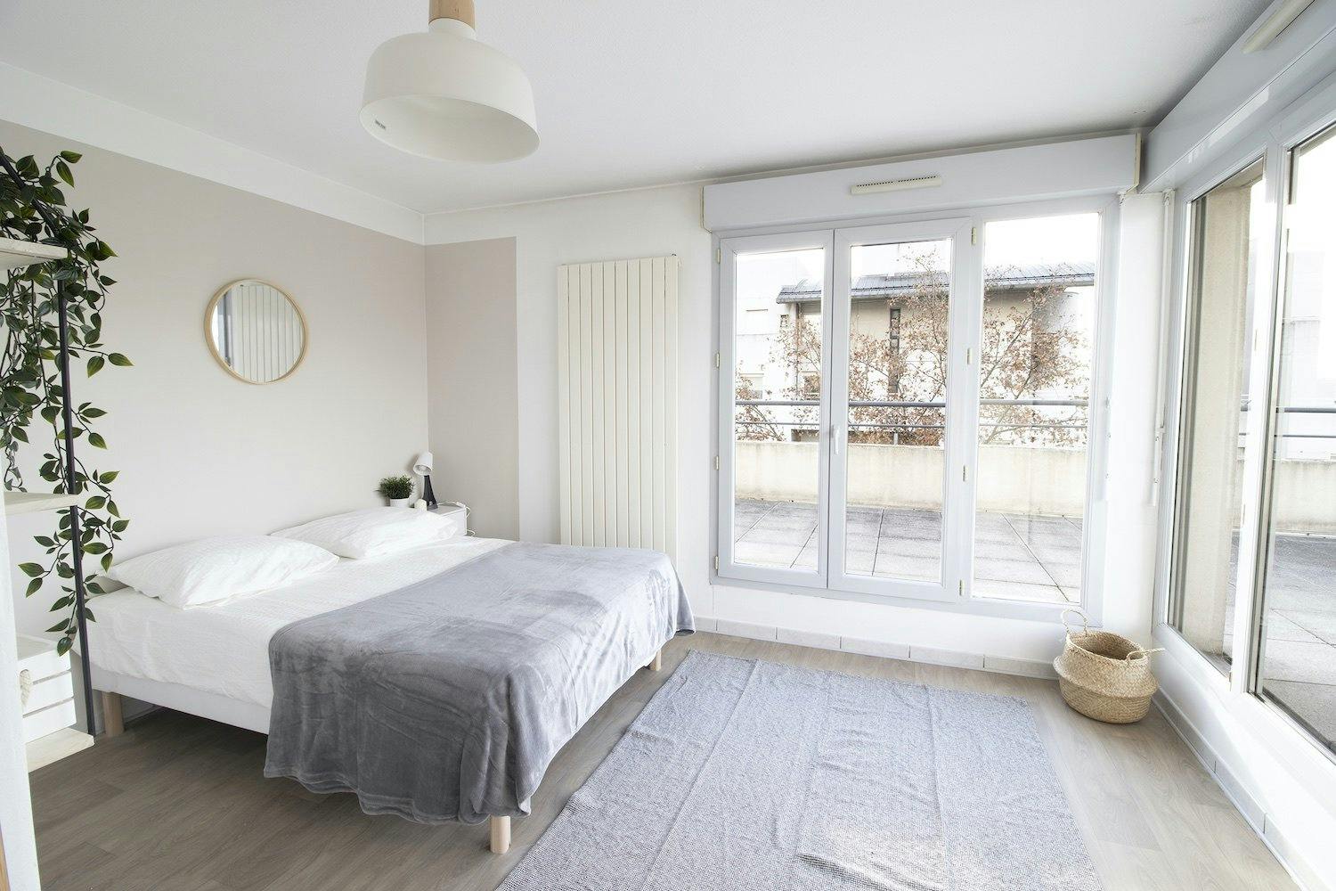 Apartment Lyon, 106m² — photo 30