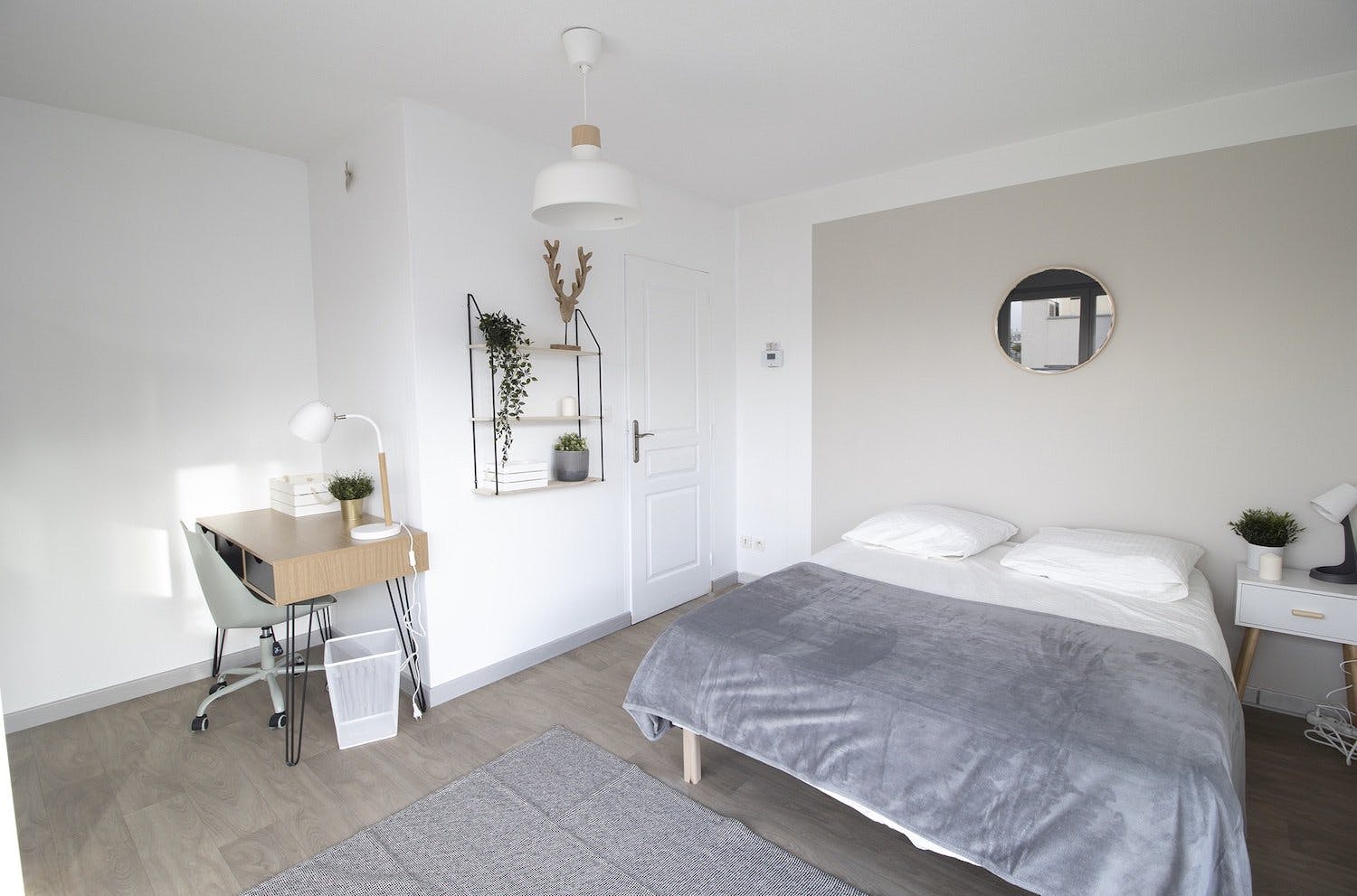 Apartment Lyon, 106m² — photo 21