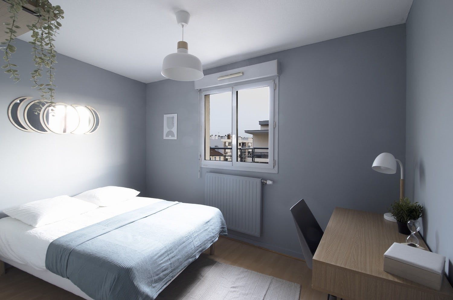Apartment Lyon, 106m² — photo 19