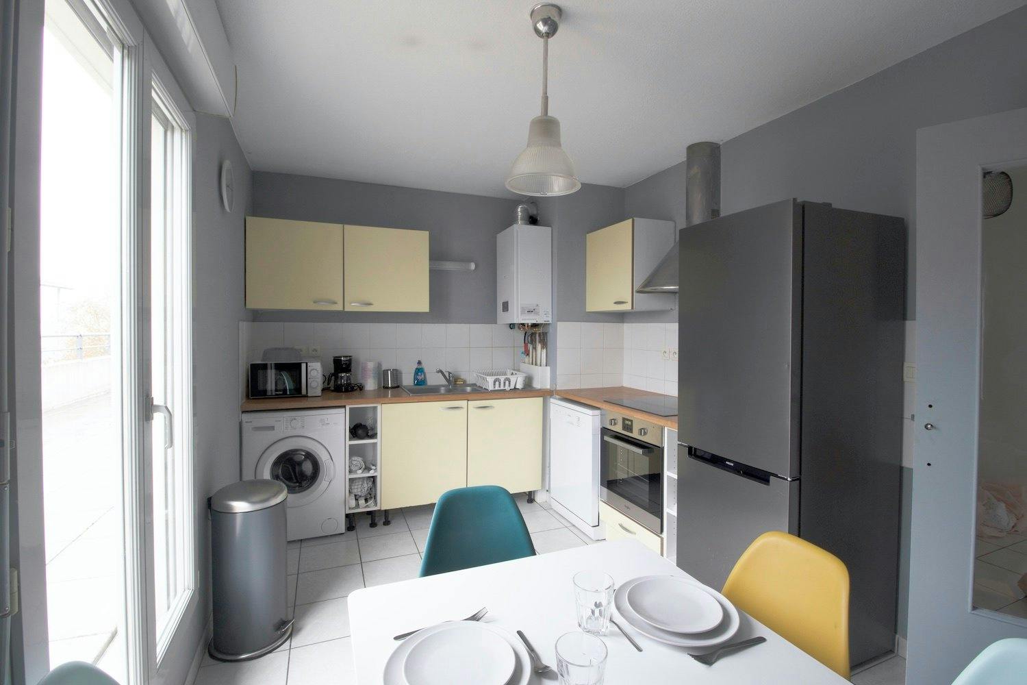 Apartment Lyon, 106m² — photo 22