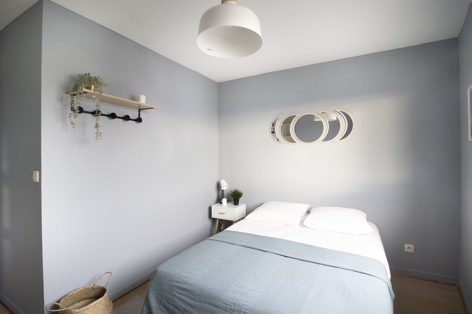 Apartment Lyon, 106m² — photo 25