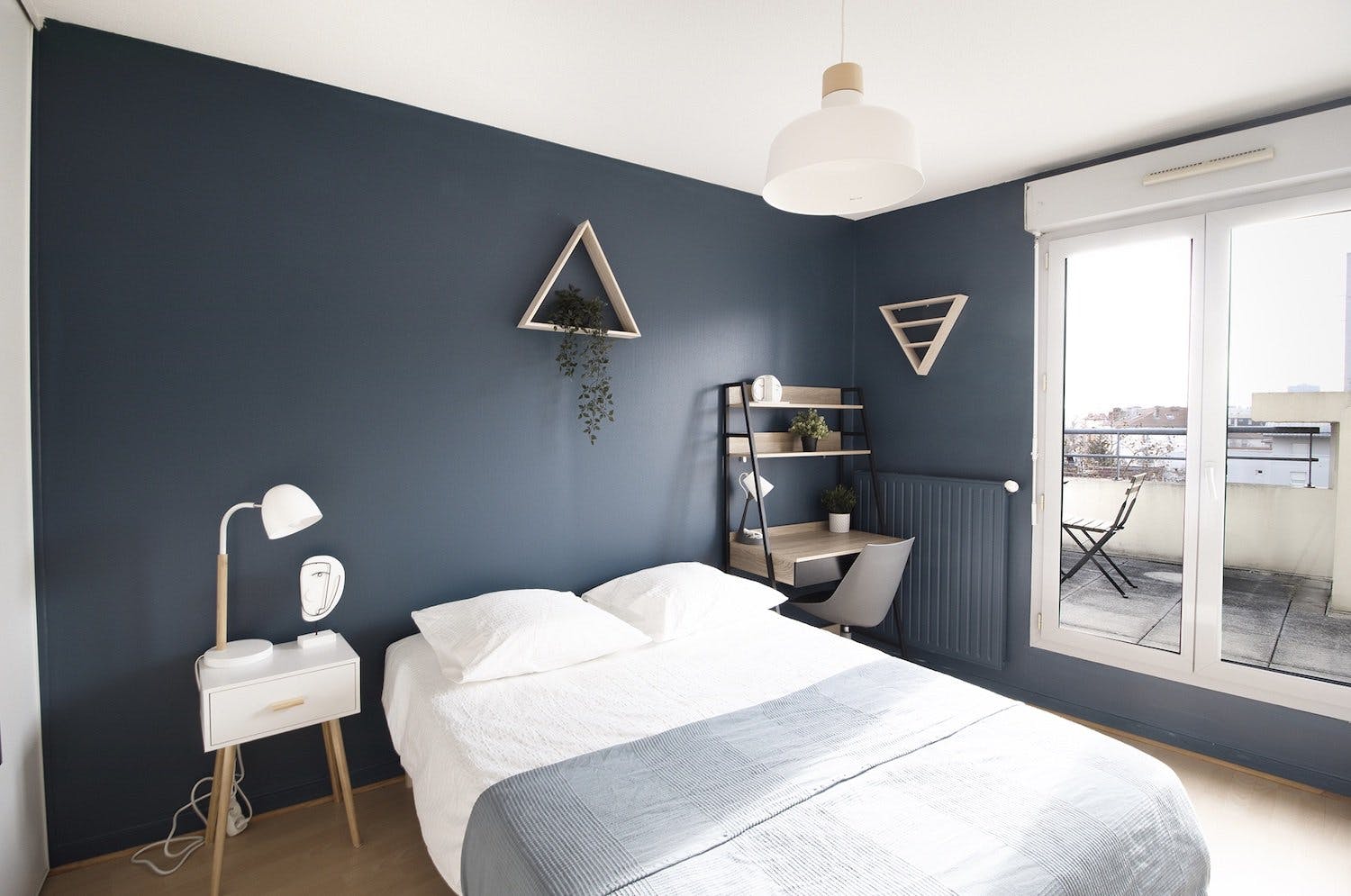 Avenue Félix Faure, Lyon preview