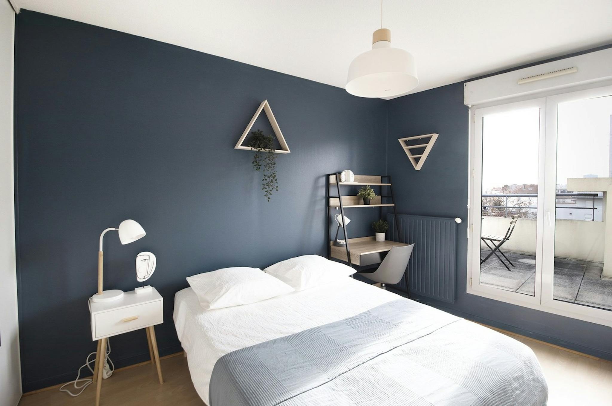 Avenue Félix Faure, Lyon preview