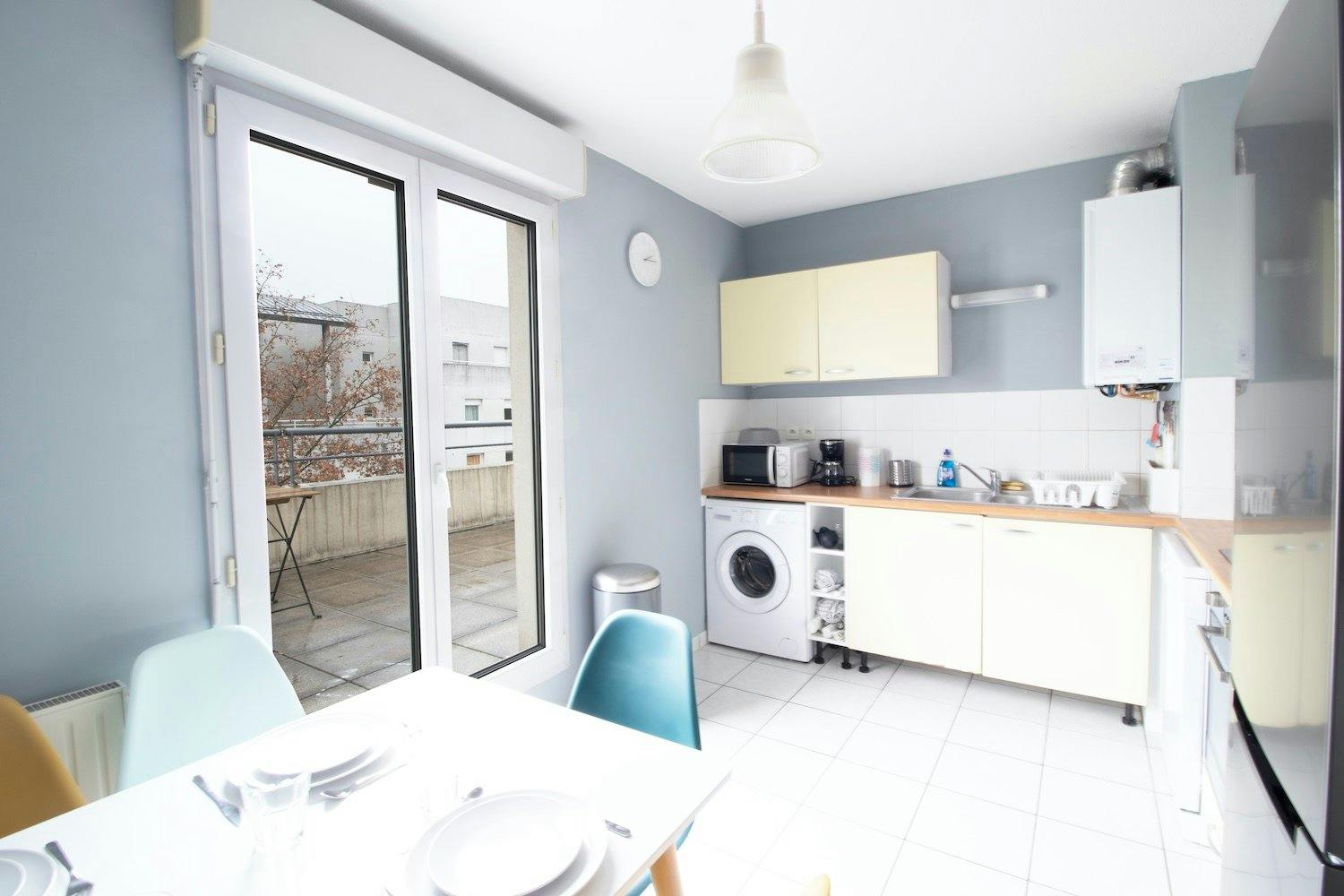 Apartment Lyon, 106m² — photo 27