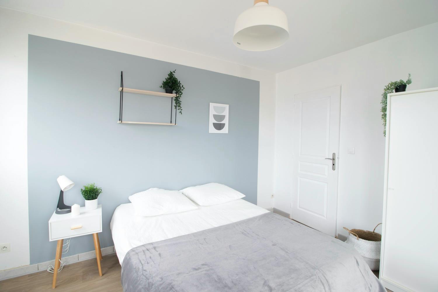 Apartment Lyon, 106m² — photo 3