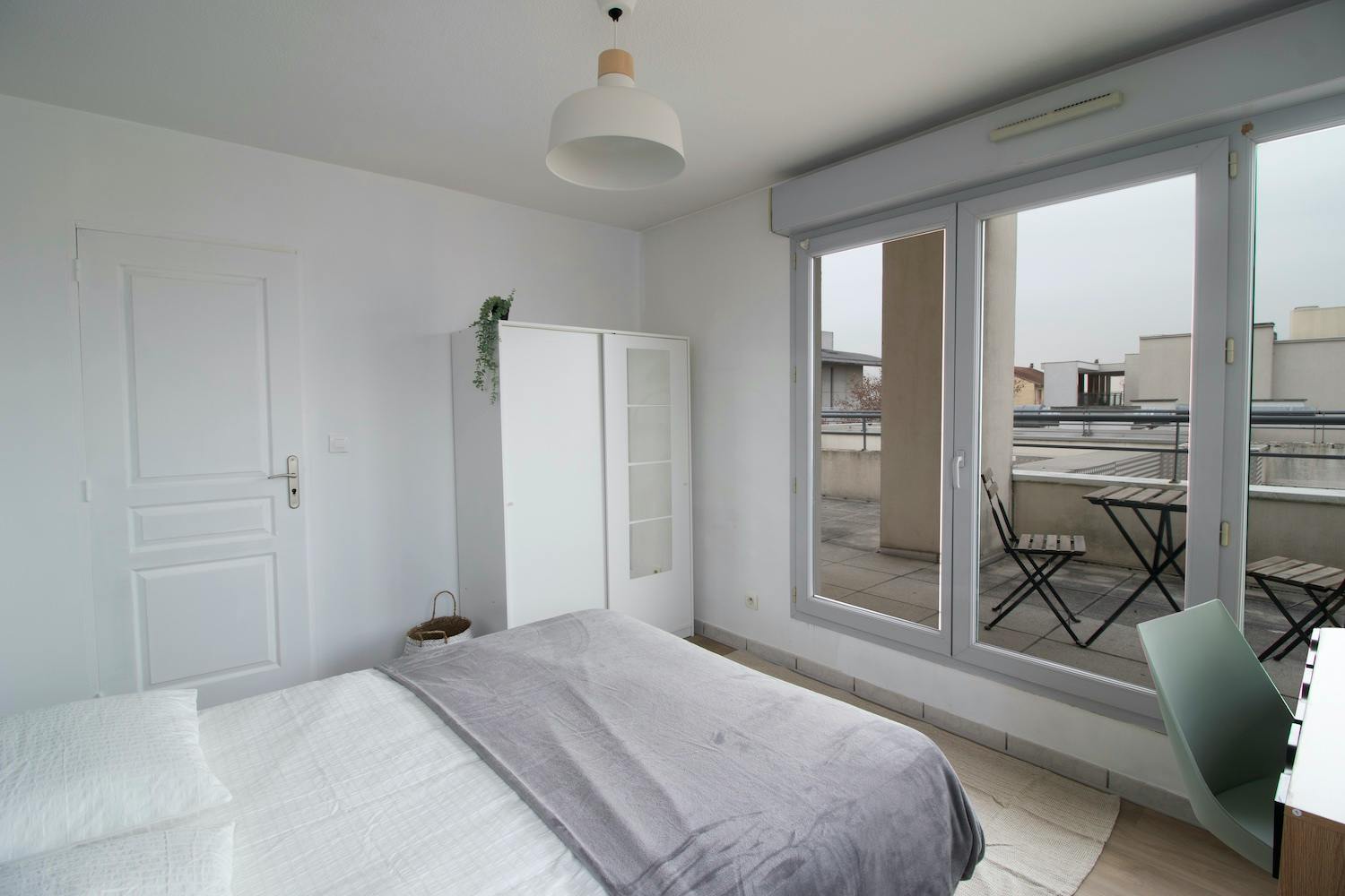 Apartment Lyon, 106m² — photo 4