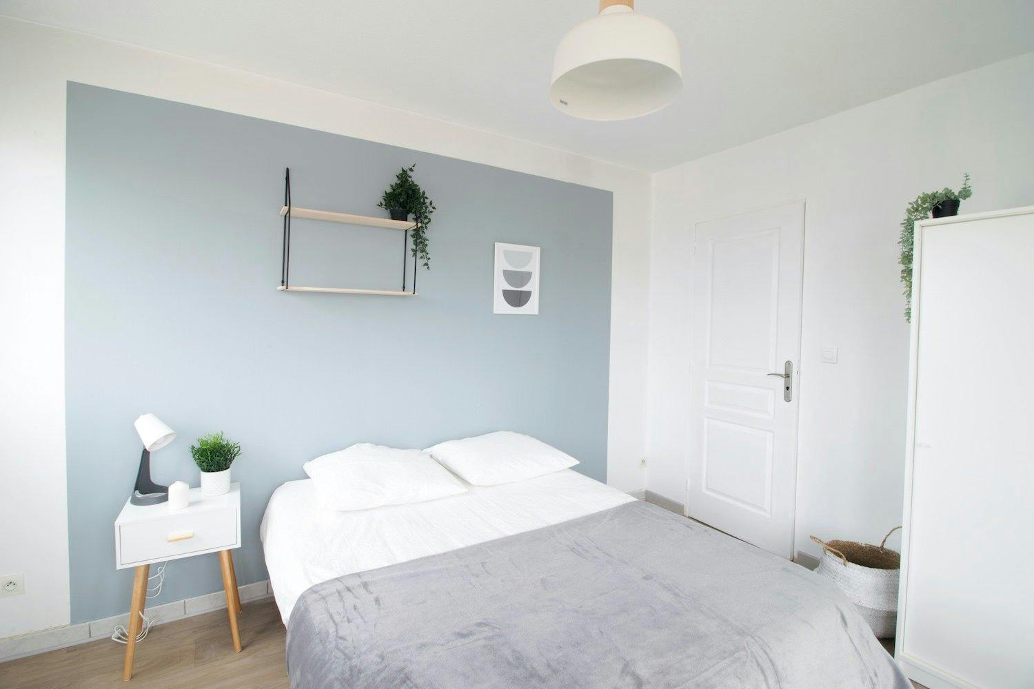 Apartment Lyon, 106m² — photo 22