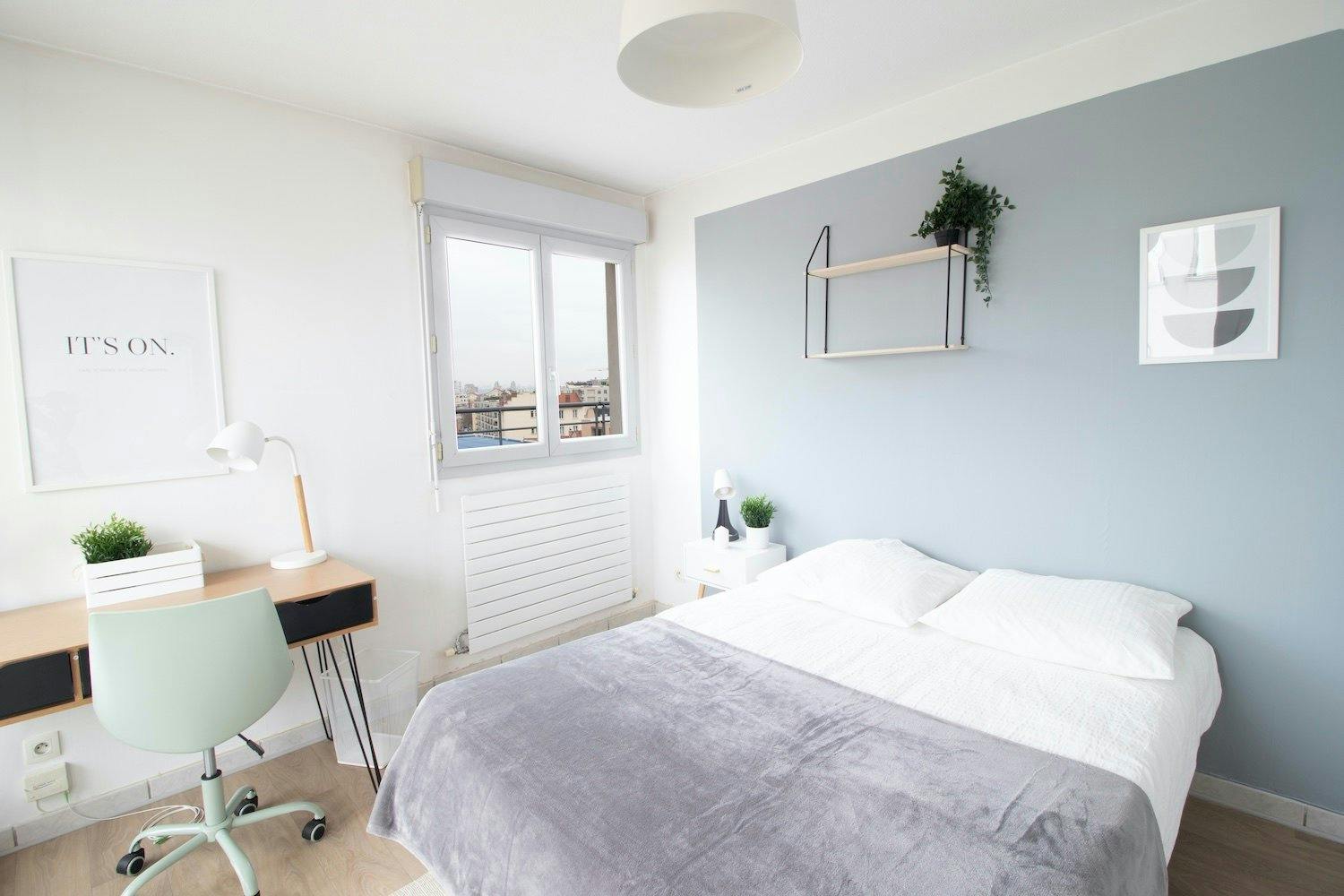Apartment Lyon, 106m² — photo 25