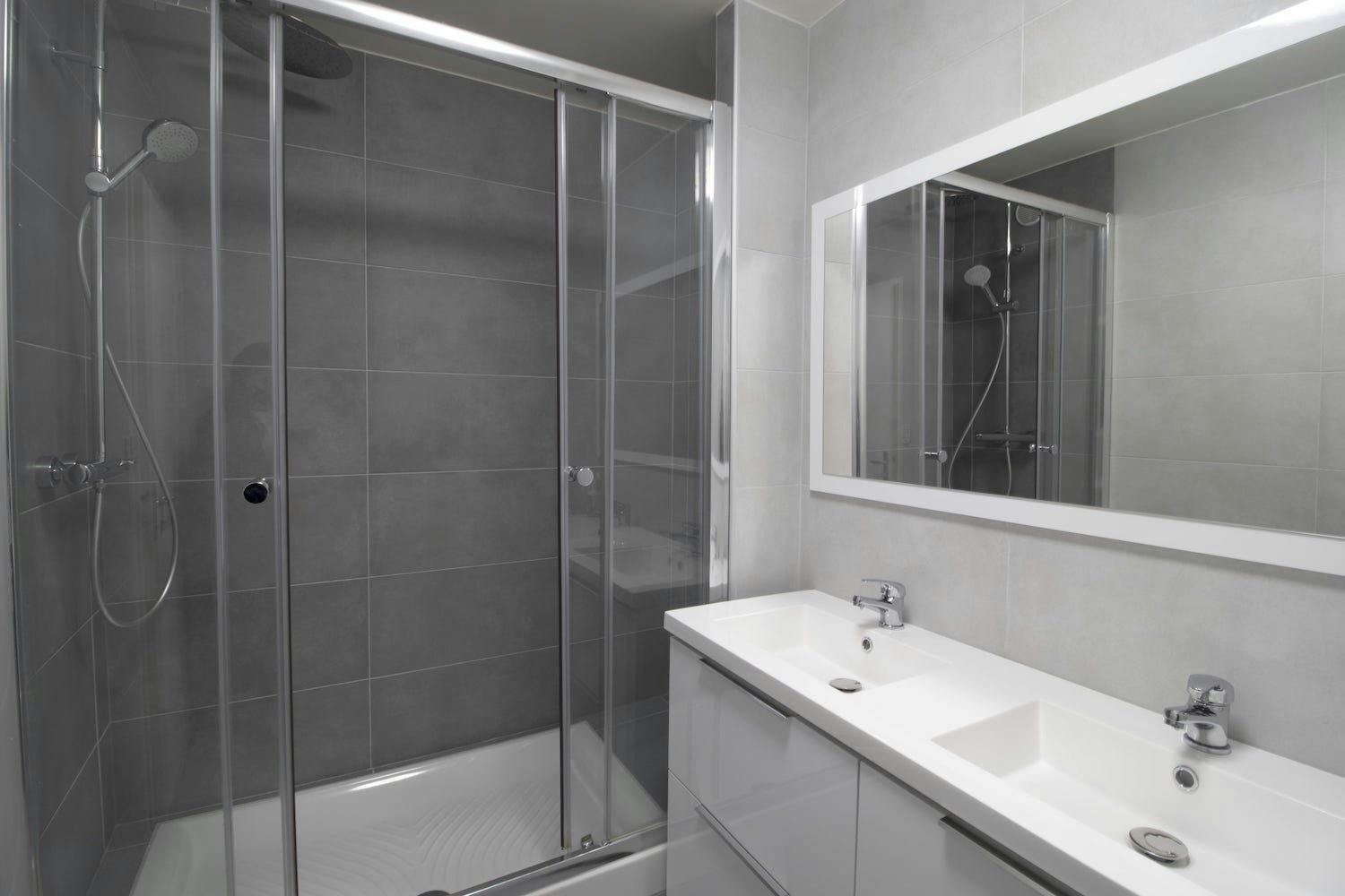 Apartment Nanterre, 84m² — photo 15