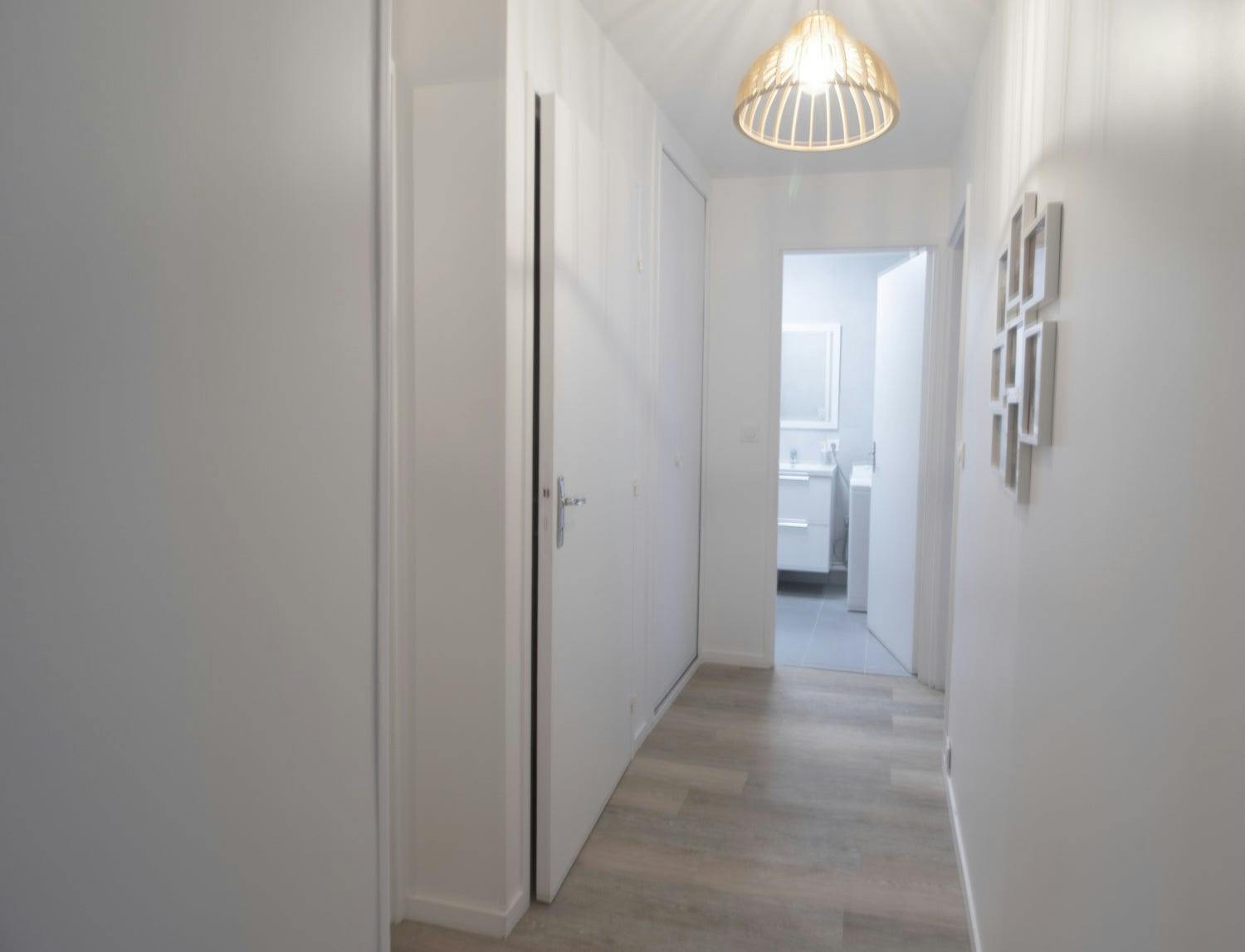 Apartment Nanterre, 84m² — photo 5
