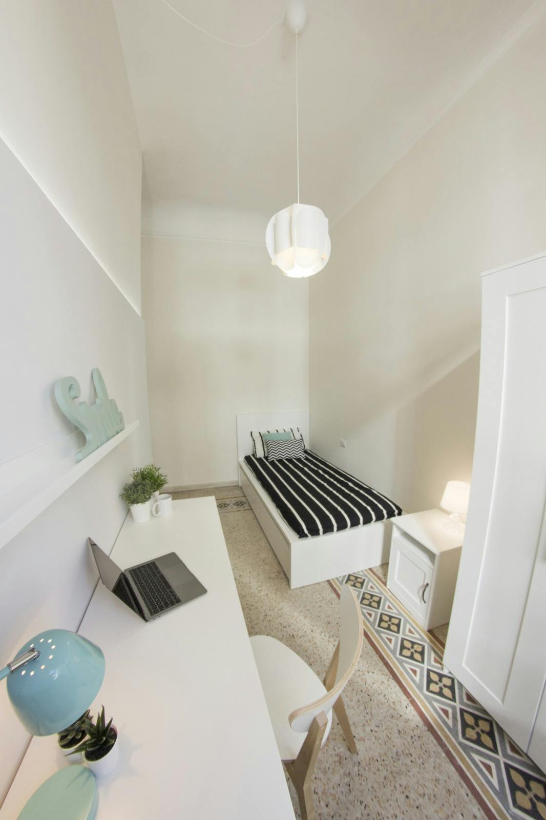 Via Giotto, Florence