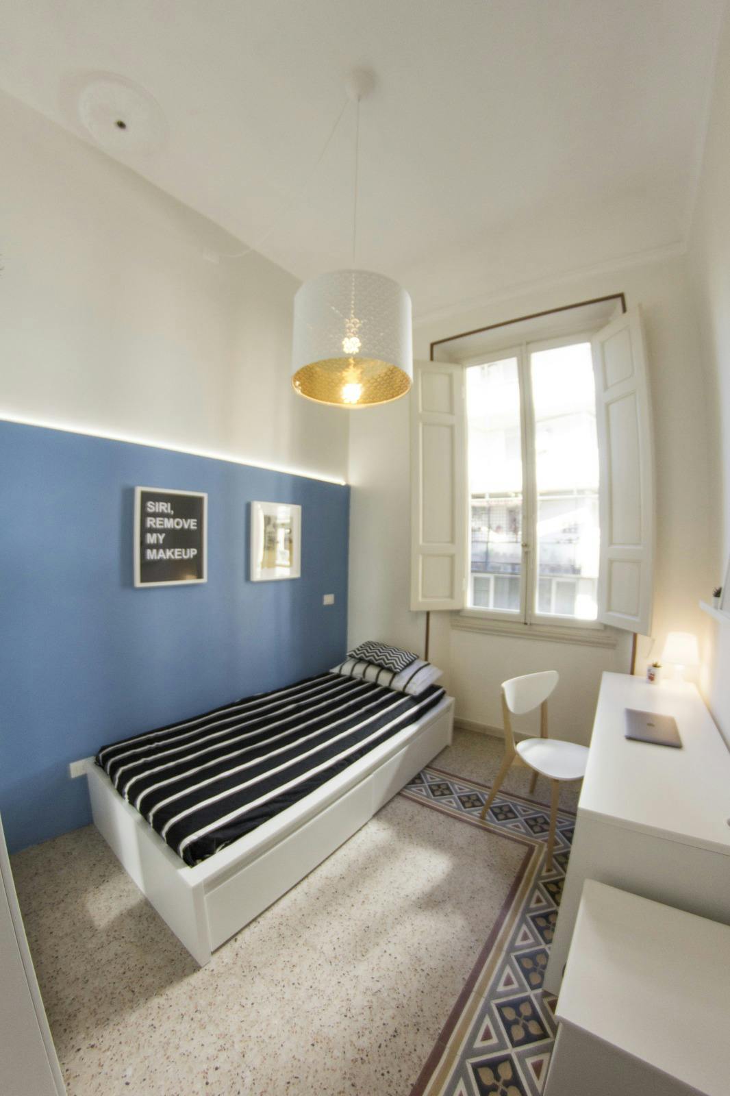 Via Giotto, Florence