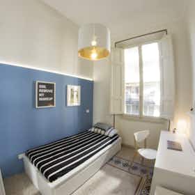 Private room for rent for €520 per month in Florence, Via Giotto