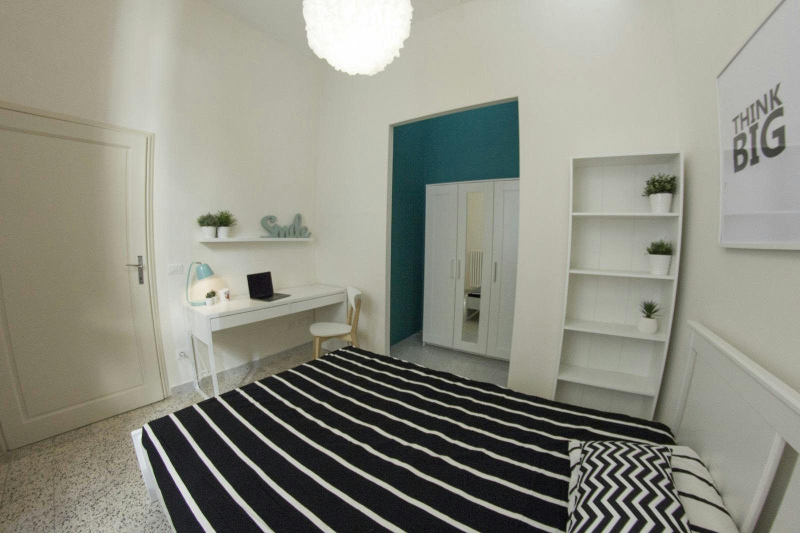 Via Giotto, Florence preview