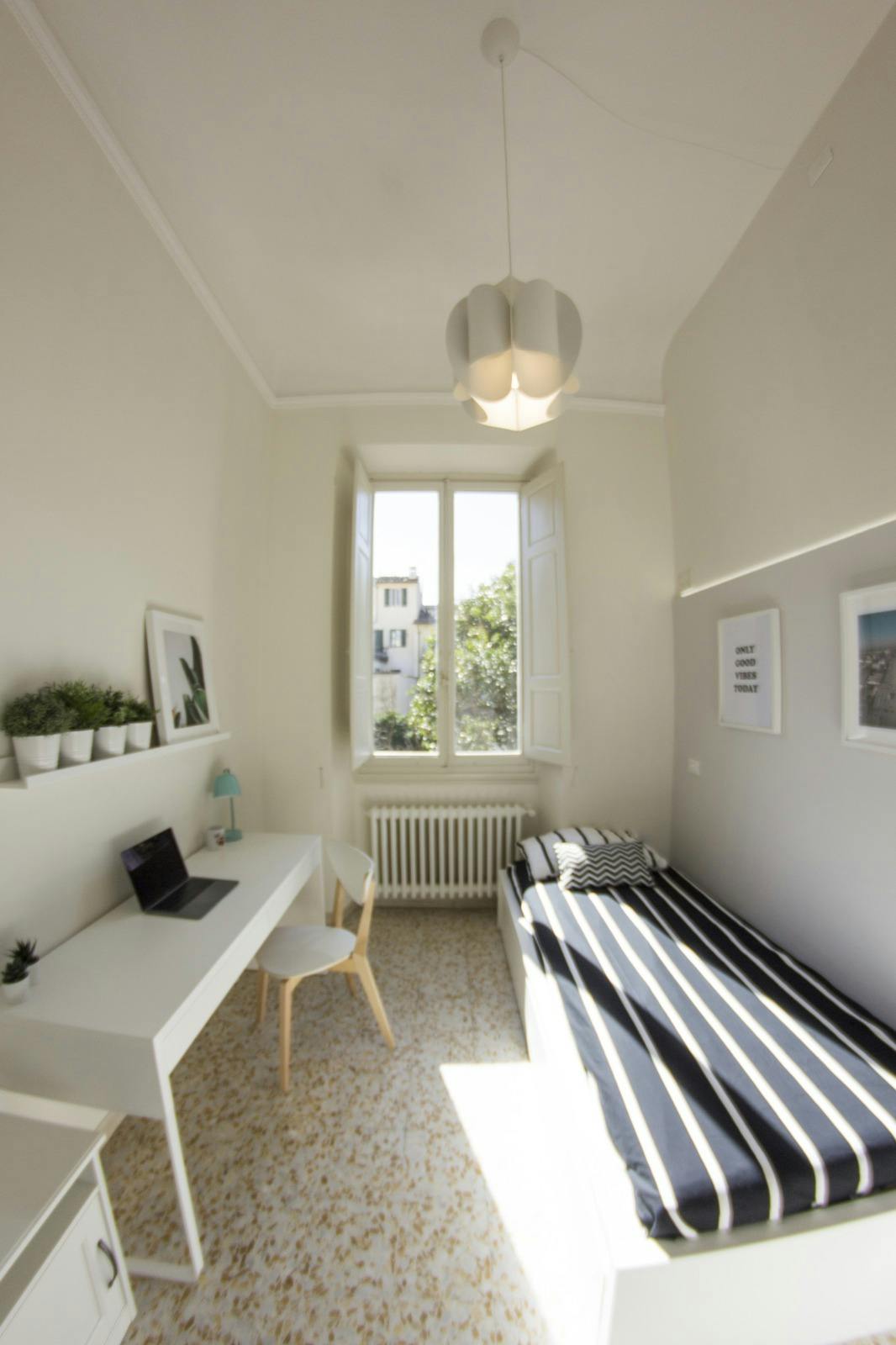 Via Giotto, Florence