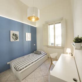 Cameră privată de închiriat pentru 520 EUR pe lună în Florence, Via Giotto
