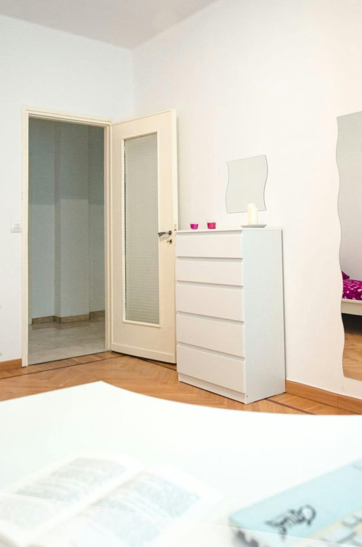 Single room Turin, 1 bed, 11m² — photo 3
