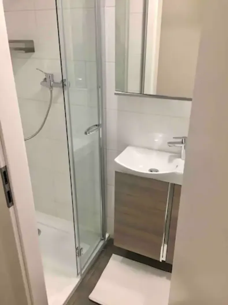 1-Bedroom Apartment in Hütteldorfer Straße, Vienna (1125513) ROOM 1