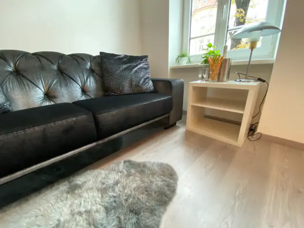 1-Bedroom Apartment in Hütteldorfer Straße, Vienna (1125513) ROOM 4
